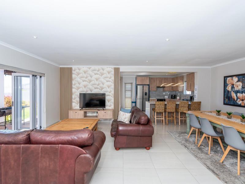 3 Bedroom Property for Sale in Langebaan Western Cape